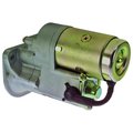 Ilc Replacement For HYSTER H50XM STARTER H-50XM STARTER